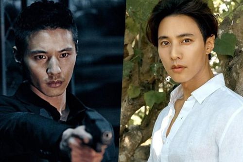 'Đại gia ngầm' Won Bin mãi chẳng nhận phim mới vì... quá giàu?