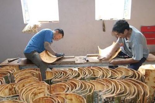 Tạo nguồn thu bền vững từ lâm sản