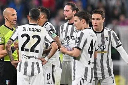 Tin bóng đá hôm nay (29-7): Ronaldo ngồi dự bị ở Al-Nassr, Juventus bị loại khỏi cúp châu Âu
