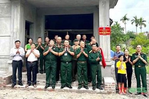 Niềm vui của ông Mạo
