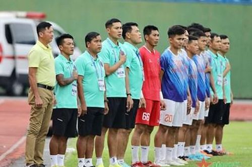 Nếu Becamex Bình Dương xuống hạng...