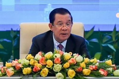 Campuchia giữ nguyên vị trí, chức vụ giới chức lãnh đạo trong hệ thống chính quyền đương nhiệm