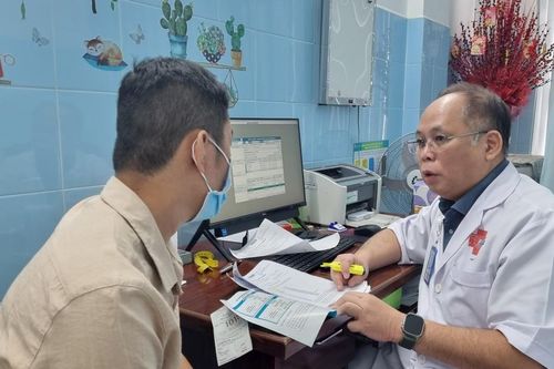 Gia tăng 'bệnh khó nói' ở nam giới