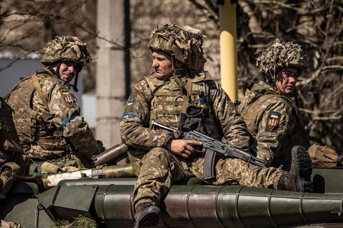 Ukraine cần ít nhất 37 tỷ USD viện trợ cho năm 2024