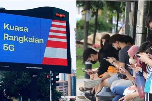 Malaysia công bố kế hoạch thúc đẩy tăng trưởng