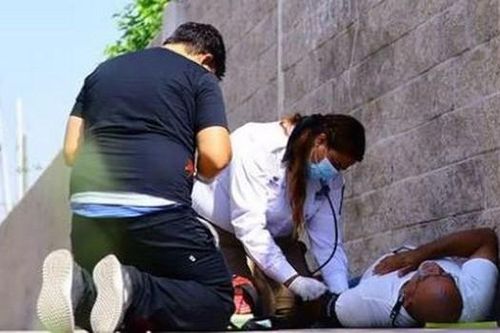 Mexico: Nắng nóng kéo dài làm 249 người tử vong