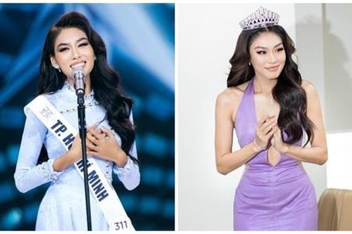 Cuộc sống của Thảo Nhi Lê sau khi đoạt giải á hậu