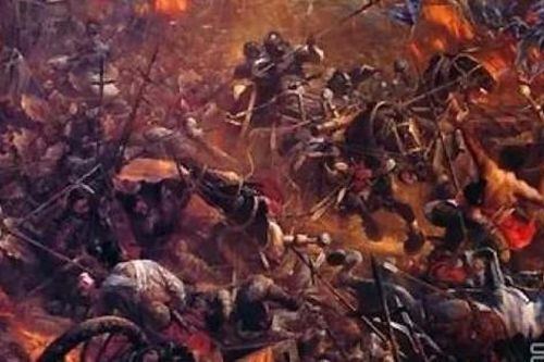 Khai quật lăng mộ Tần Thủy Hoàng, hé lộ những cái chết thảm khốc