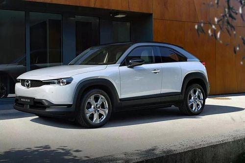 Bán kém cả VinFast VF8 tại Mỹ, ôtô điện Mazda MX-30 EV bị 'khai tử'