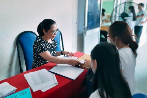 Xóa bỏ tư duy 'học tạm'