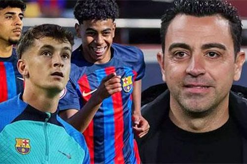 UEFA ra phán quyết vụ Barca bị cấm đá Champions League