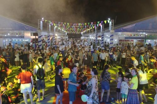Liên hoan ẩm thực Quảng Ninh 2023 tôn vinh các giá trị văn hóa đặc sắc