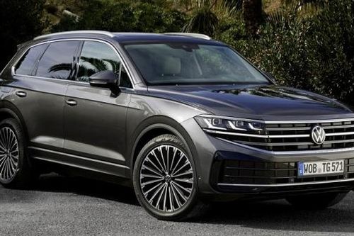 Cập nhật bảng giá xe hãng Volkswagen mới nhất tháng 7/2023