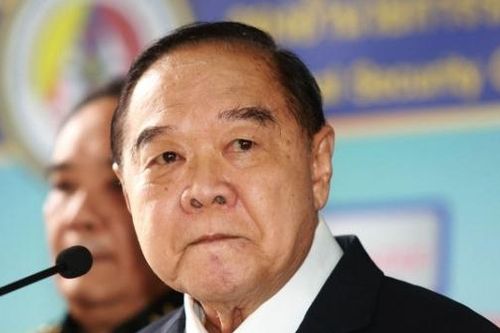 Thái Lan: Phó tướng của ông Prayut Chan-o-cha từ chức lãnh đạo PPRP
