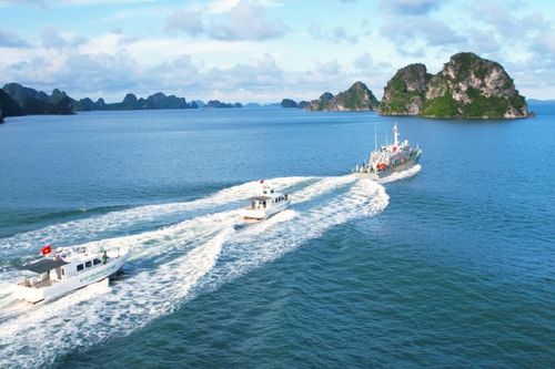 Xứng đáng là những đơn vị 'điểm' trong xây dựng chính quy, vững mạnh toàn diện 'Mẫu mực, tiêu biểu' của BĐBP