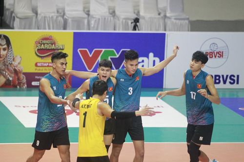 'Bài toán' khó của huấn luyện viên Trần Đình Tiền trước giai đoạn 2, SEA V.League 2023