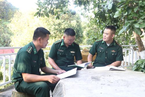 Để tinh thần dám nói được lan tỏa và hiệu quả