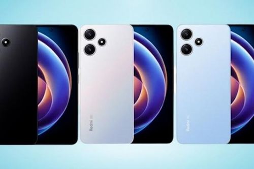Cấu hình của Xiaomi Redmi 12 5G
