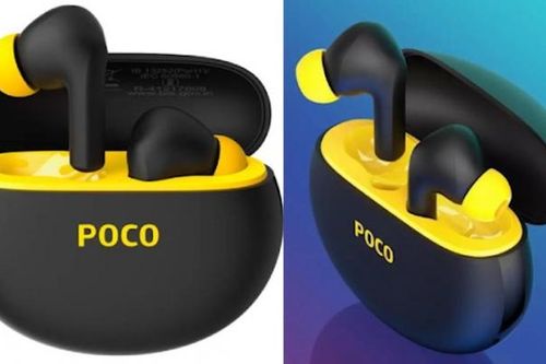 POCO Puds được tung ra thị trường với giá 345.000 đồng