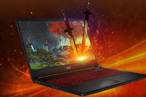 Top 5 chiếc laptop gaming mỏng nhẹ bạn nên sở hữu