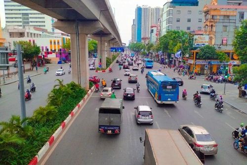 Từ tháng 8/2023: Nhiều quy định mới về giao thông vận tải có hiệu lực