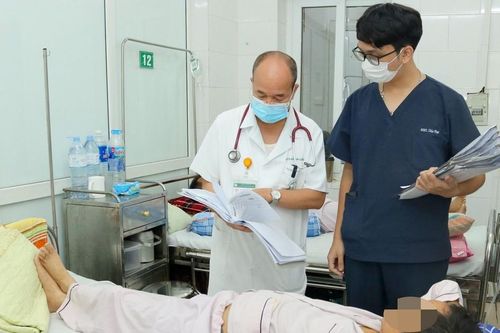 Những sai lầm thường gặp của bệnh nhân viêm gan B