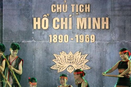 Giữ trọn lời thề để Tây Nguyên mãi xanh