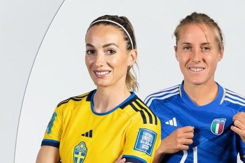 Nhận định nữ Thụy Điển vs nữ Italia, 14h30 ngày 29/7: Định đoạt vận mệnh