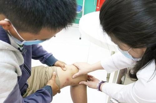 Gia tăng bệnh nhân nhiễm độc kiến ba khoang
