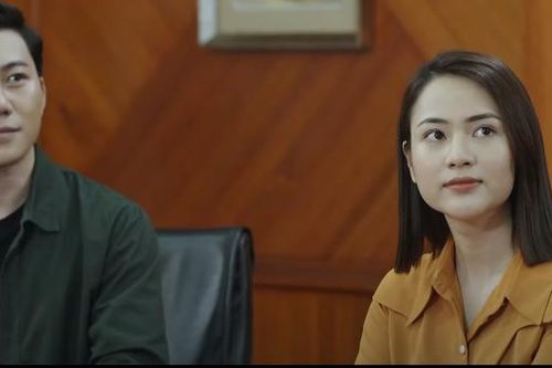 Kết phim 'Nơi giấc mơ tìm về' của NSND Lê Khanh, Việt Hoa gây sốc cho khán giả