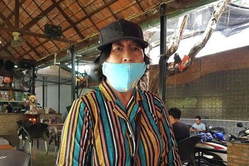 Những người 'bán giấc mơ' bị làm khó