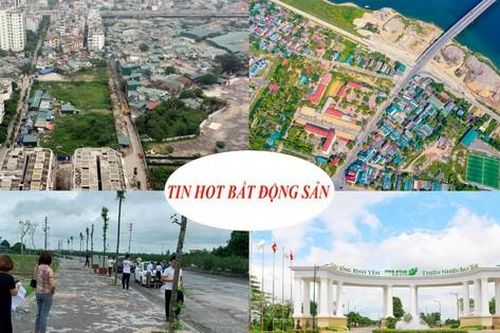Huyện sắp lên quận dừng loạt cuộc đấu giá đất, bất ngờ giá bất động sản có nơi bật tăng