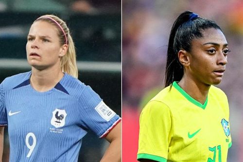 Nhận định nữ Pháp vs nữ Brazil, 17h00 ngày 29/7: As Canarinhas phá dớp