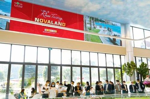 Novaland sắp có lãi?