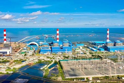 Nhiệt điện Phả Lại bị đình chỉ hoạt động 1 năm