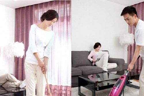 Nở rộ trào lưu giới trẻ Trung Quốc ở nhà, làm thuê cho bố mẹ để kiếm tiền