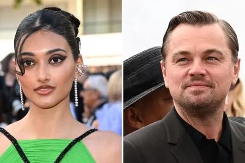 Người mẫu kém 21 tuổi lên tiếng khi bị đồn hẹn hò với Leonardo DiCaprio