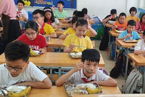 Triển khai 'trợ lý' dinh dưỡng của Ajinomoto Việt Nam ở Nghệ An