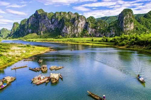 Tỉnh nào được mệnh danh là 'vương quốc hang động'?