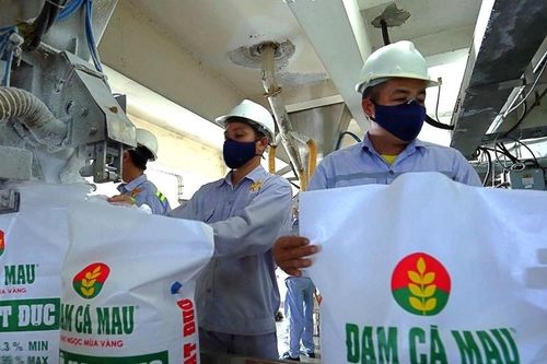 Qua thời đỉnh cao, lợi nhuận 'ông lớn' phân bón giảm mạnh