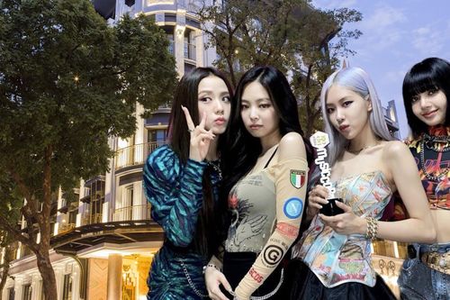 Bên trong khách sạn 5 sao đón BlackPink ở Hà Nội, có phòng giá 137 triệu đồng