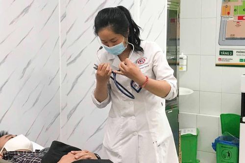 Nhóm người có nguy cơ đột quỵ cao gấp 5 lần