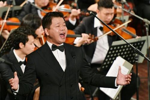 NSƯT Đăng Dương: Khát vọng truyền lửa