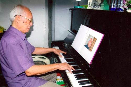 'Bài ca hy vọng' - sức sống trường tồn