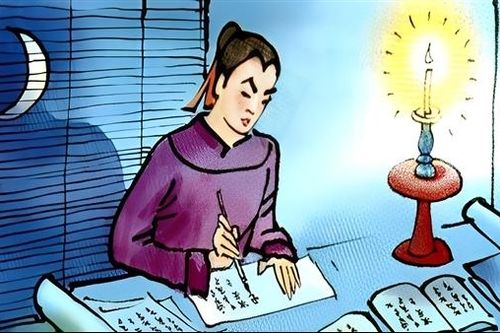 Cao Bá Quát - Đứng về phe 'dưới đáy'!