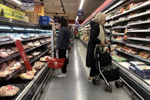 IMF mở đường cho Argentina tiếp cận khoản hỗ trợ 7,5 tỷ USD