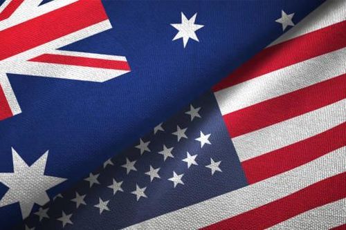 Mỹ và Australia thảo luận về các lĩnh vực ưu tiên hợp tác