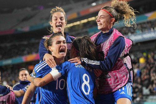 Lịch trực tiếp World Cup Nữ ngày 29/7: Thêm 2 đội vào vòng 1/8?