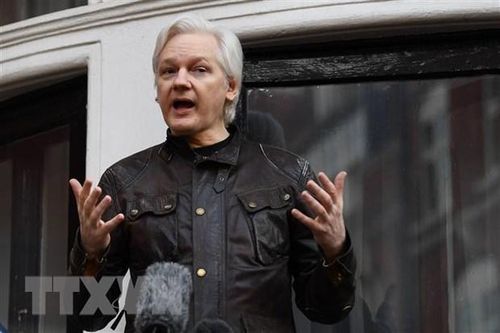 Australia: Vụ án của nhà sáng lập Wikileaks đã kéo dài quá lâu
