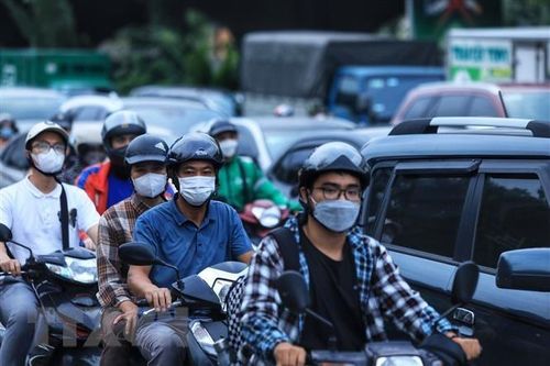 Ngày 29/7 có 8 ca COVID-19 khỏi bệnh, không ghi nhận ca tử vong